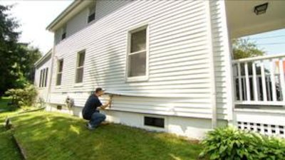 Ask This Old House Season 13 Episode 14