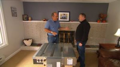 Ask This Old House Season 13 Episode 15