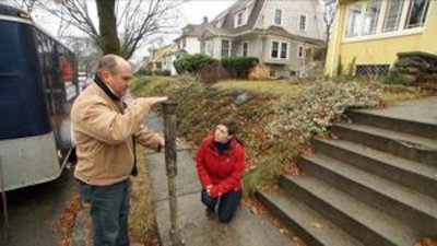 Ask This Old House Season 13 Episode 21