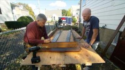 Ask This Old House Season 13 Episode 22