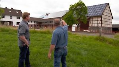 Ask This Old House Season 14 Episode 4