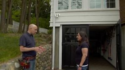 Ask This Old House Season 14 Episode 6