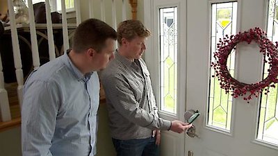 Ask This Old House Season 14 Episode 14