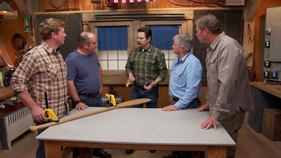 Ask This Old House Season 14 Episode 24