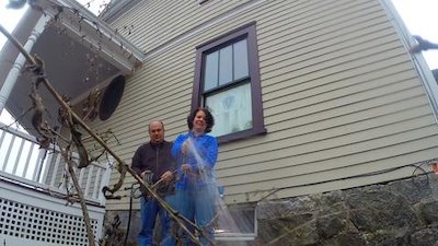 Ask This Old House Season 14 Episode 25