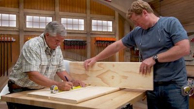 Ask This Old House Season 15 Episode 3