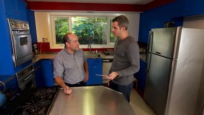 Ask This Old House Season 15 Episode 14