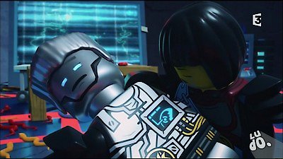 Watch LEGO Ninjago: Masters of Spinjitzu