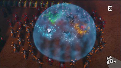 LEGO NinjaGo: Masters of Spinjitzu Season 7 Episode 5