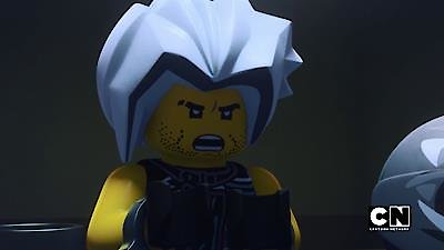 LEGO NinjaGo: Masters of Spinjitzu Season 8 Episode 3