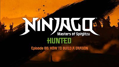 LEGO NinjaGo: Masters of Spinjitzu Season 9 Episode 4