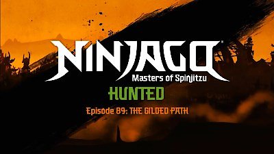 LEGO NinjaGo: Masters of Spinjitzu Season 9 Episode 5