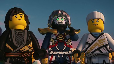 LEGO NinjaGo: Masters of Spinjitzu Season 10 Episode 1