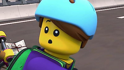 LEGO NinjaGo: Masters of Spinjitzu Season 11 Episode 6