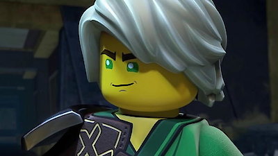 LEGO NinjaGo: Masters of Spinjitzu Season 11 Episode 7