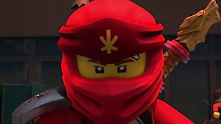 Ninjago powerless 2025