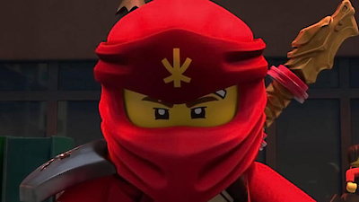 LEGO NinjaGo: Masters of Spinjitzu Season 11 Episode 9