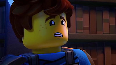 LEGO NinjaGo: Masters of Spinjitzu Season 11 Episode 10