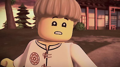 LEGO NinjaGo: Masters of Spinjitzu Season 11 Episode 11