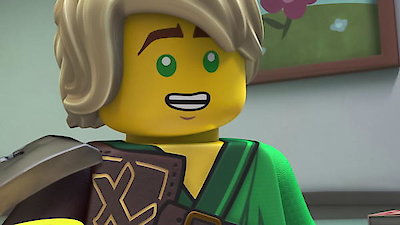 LEGO NinjaGo: Masters of Spinjitzu Season 11 Episode 12