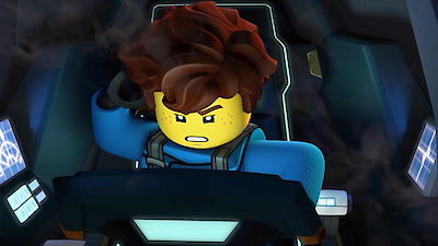 LEGO NinjaGo: Masters of Spinjitzu Season 11 Episode 13