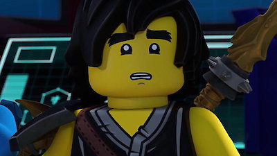 LEGO NinjaGo: Masters of Spinjitzu Season 11 Episode 14