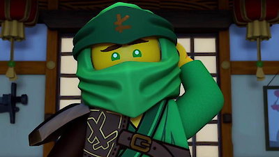 LEGO NinjaGo: Masters of Spinjitzu Season 11 Episode 15