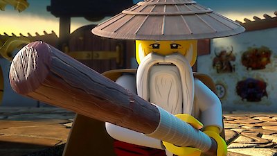LEGO NinjaGo: Masters of Spinjitzu Season 11 Episode 1