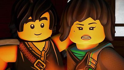 LEGO NinjaGo: Masters of Spinjitzu Season 11 Episode 16