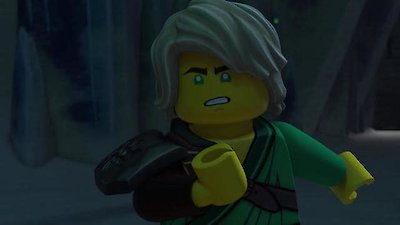 LEGO NinjaGo: Masters of Spinjitzu Season 11 Episode 20