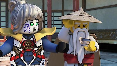 LEGO NinjaGo: Masters of Spinjitzu Season 11 Episode 26