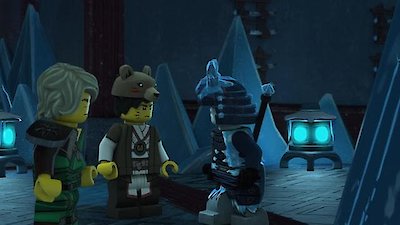 LEGO NinjaGo: Masters of Spinjitzu Season 11 Episode 29