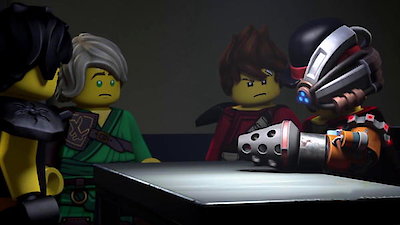 LEGO NinjaGo: Masters of Spinjitzu Season 12 Episode 2