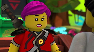 LEGO NinjaGo: Masters of Spinjitzu Season 12 Episode 5