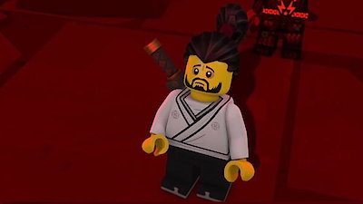 LEGO NinjaGo: Masters of Spinjitzu Season 12 Episode 8