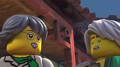 LEGO NinjaGo: Masters of Spinjitzu Season 12 Episode 17
