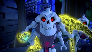 Watch LEGO NinjaGo: Masters of Spinjitzu Season 1 Episode 2 - King of