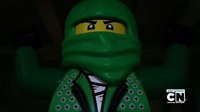 LEGO NinjaGo: Masters of Spinjitzu Season 1 Episode 12