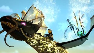 ninjago the greatest fear of all