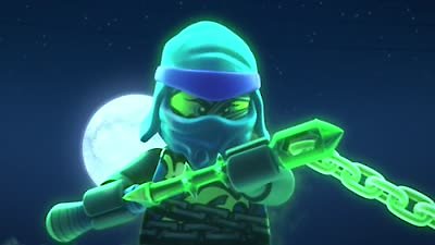 LEGO NinjaGo: Masters of Spinjitzu Season 5 Episode 2