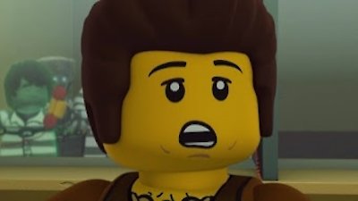 LEGO NinjaGo: Masters of Spinjitzu Season 6 Episode 3