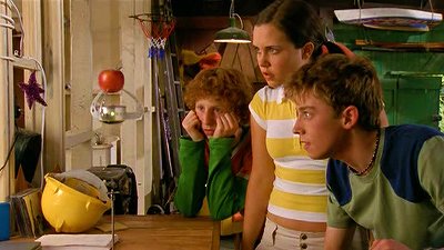 Wicked Science Season 1 Episode 2