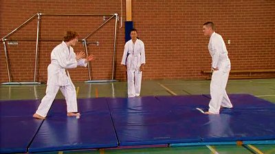 Wicked Science Season 1 Episode 4