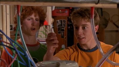 Wicked Science Season 1 Episode 10