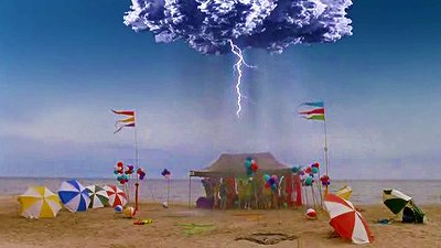 Wicked Science Season 1 Episode 9