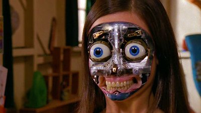 Wicked Science Season 1 Episode 8