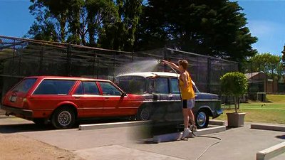 Wicked Science Season 1 Episode 7