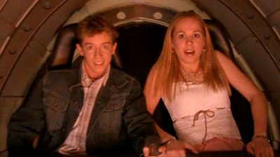 Wicked Science Season 1 Episode 18