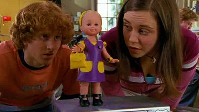 Wicked Science Season 1 Episode 25