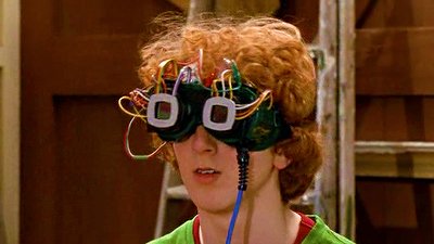 Wicked Science Season 1 Episode 21